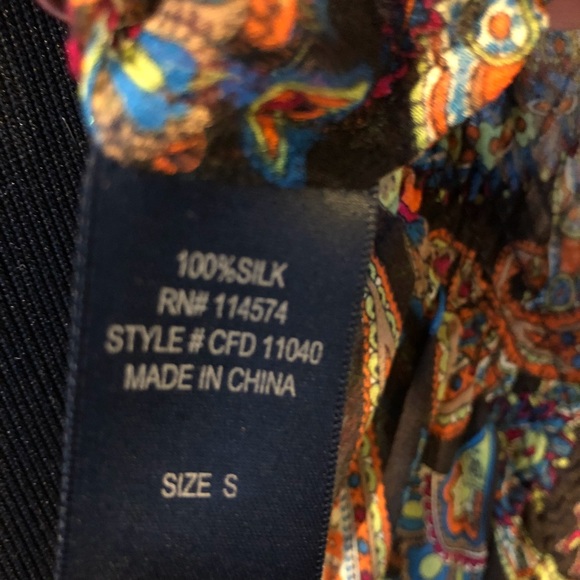 If you are a fall color this is IT! - Picture 5 of 6